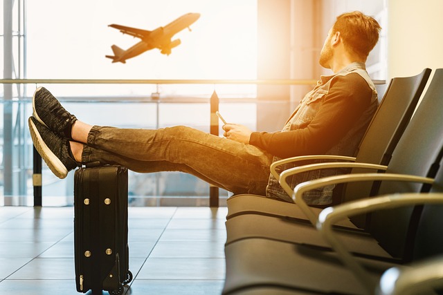 traslados al aeropuerto